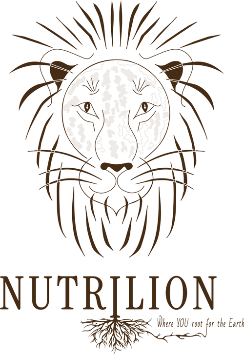 NutriLion Seeds logo